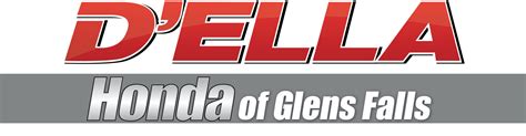 <strong>D'ELLA Honda of Glen Falls</strong> (1. . Della honda glens falls